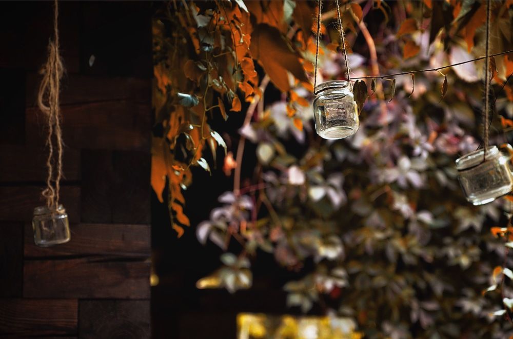 Autumn’s the mellow time