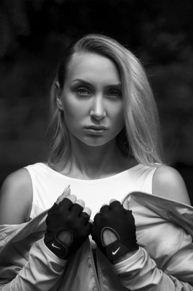 Спорт, спорт, спорт