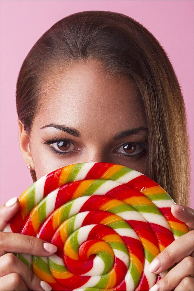 Сладкая жизнь