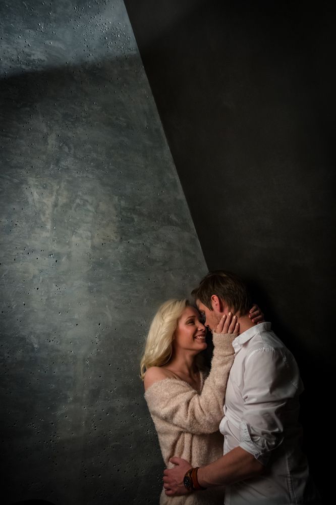 Ты моя бесконечность