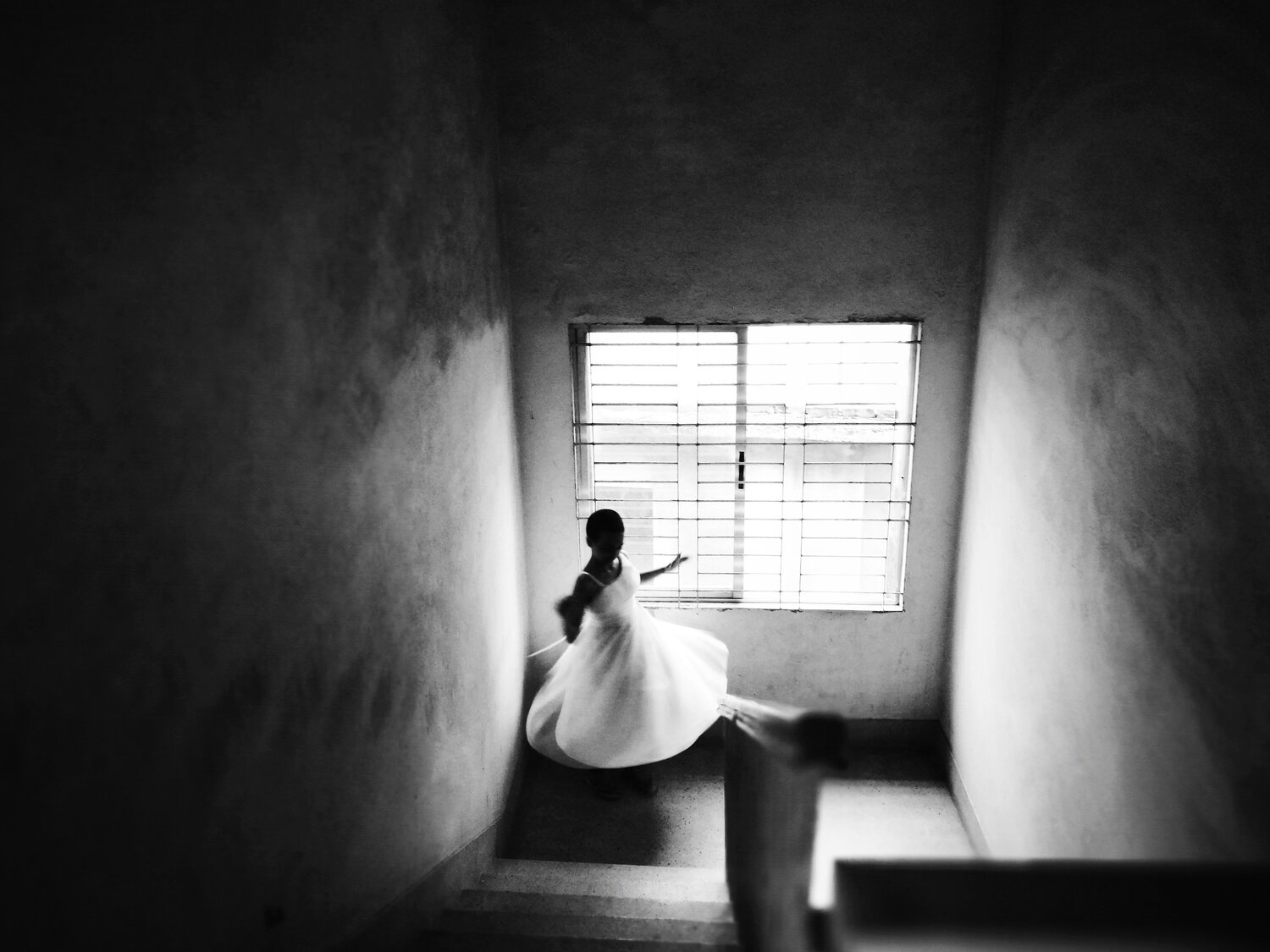 Ballerina Girl