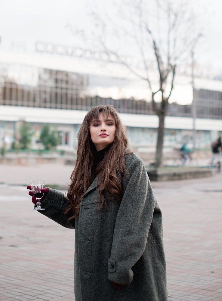 Photograph by Марина Василевская