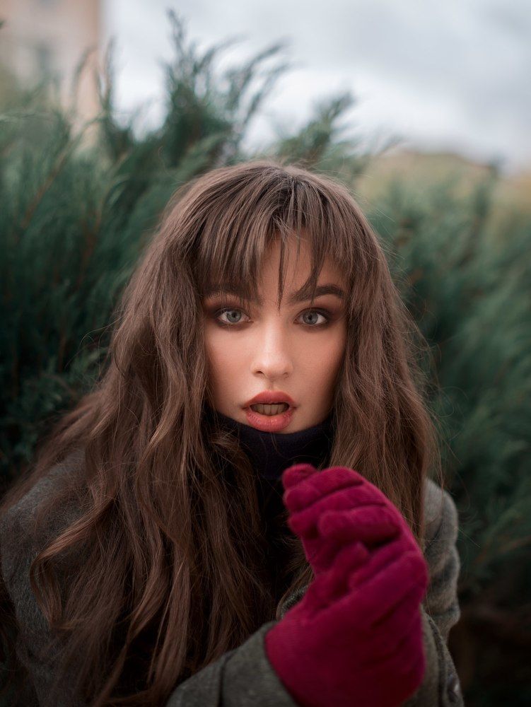 Photograph by Марина Василевская