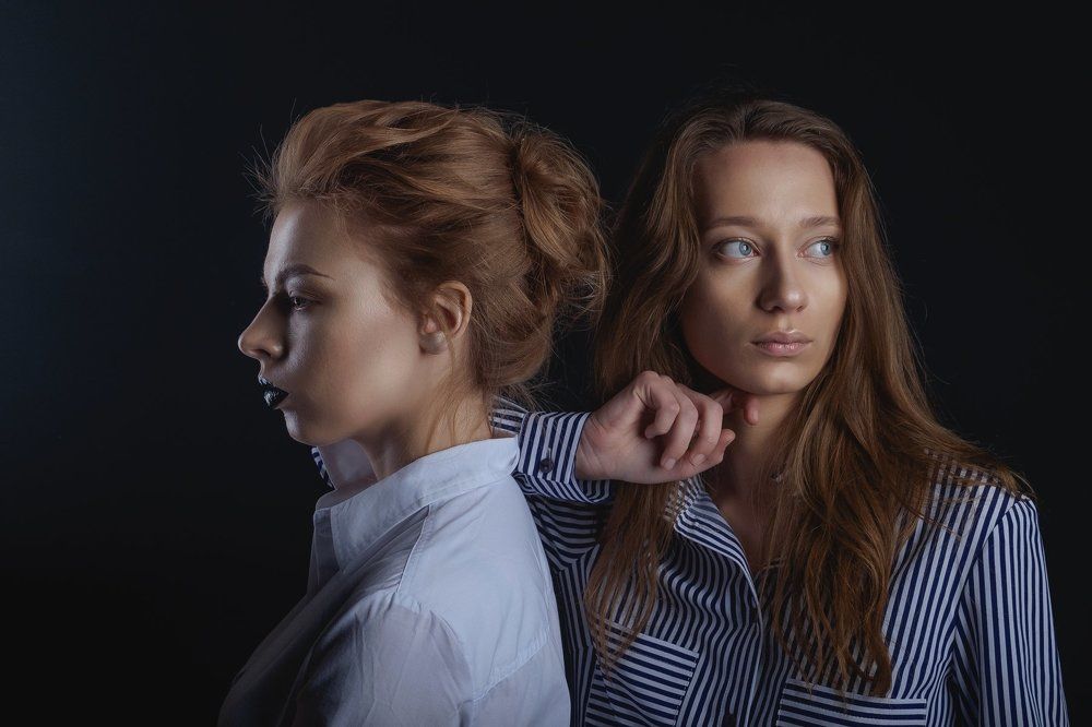 Photograph by Виктор Ещенко