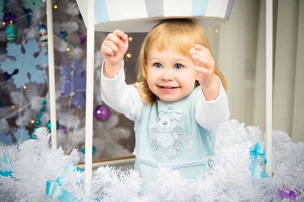 Маленькая принцесска