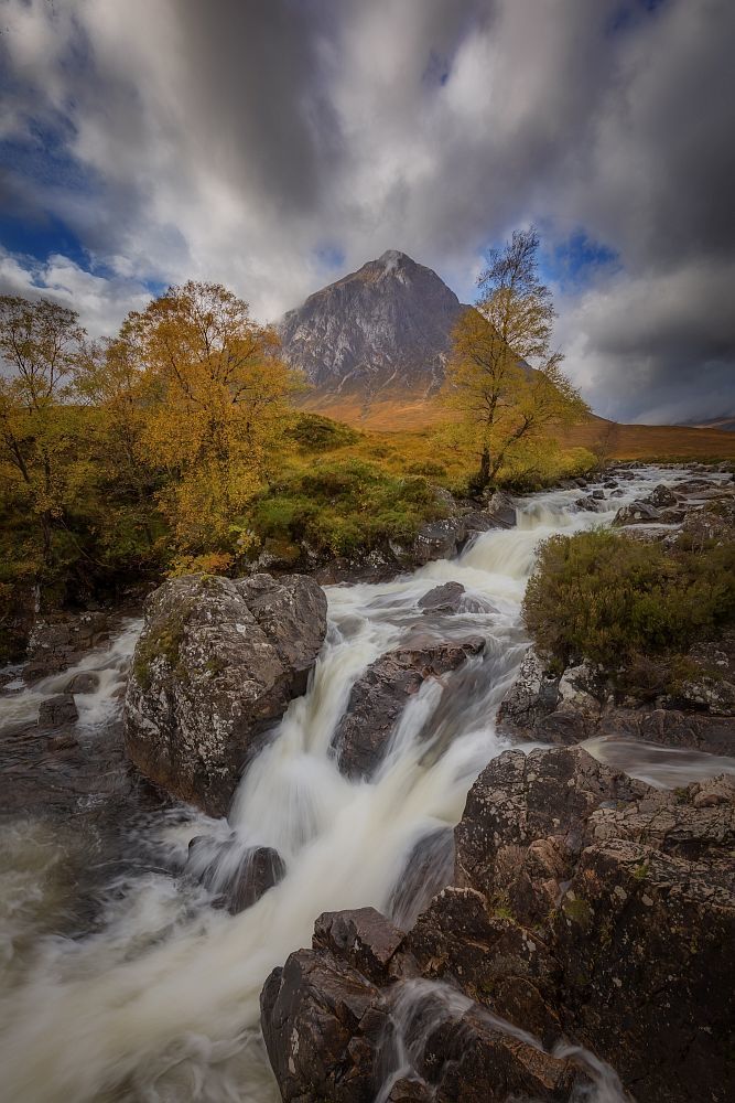 Buchaille Etive Mor