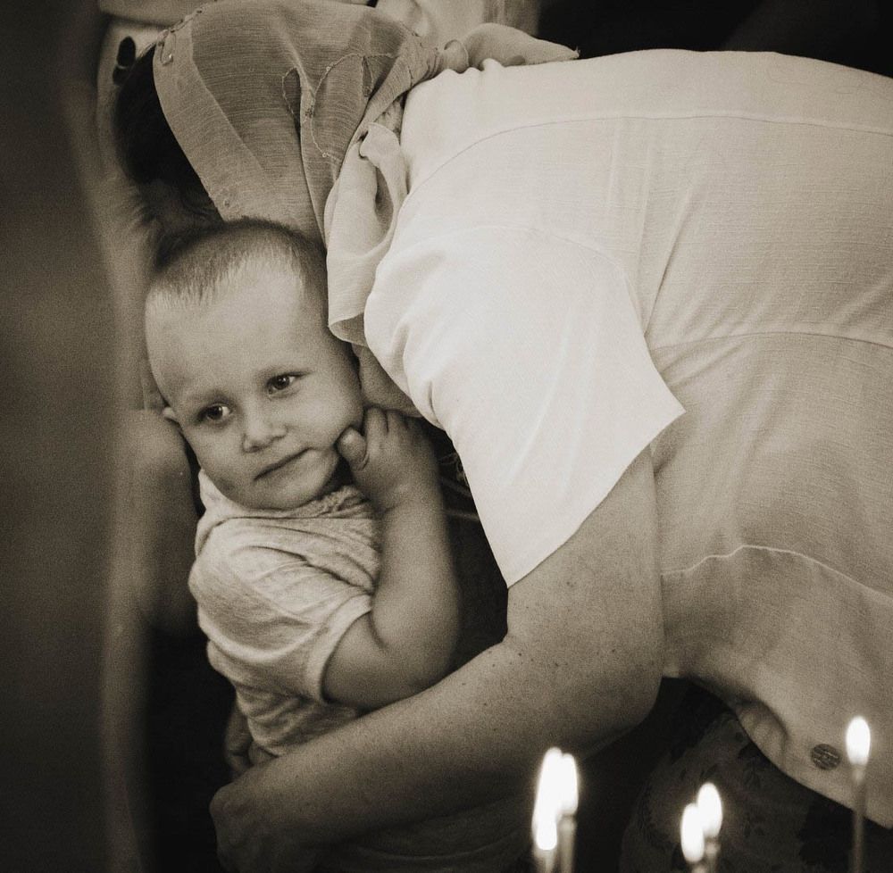 Наше будущее