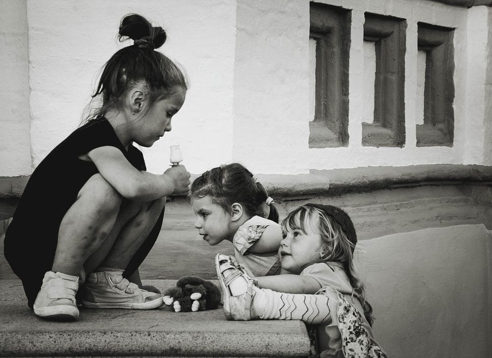 Наше будущее