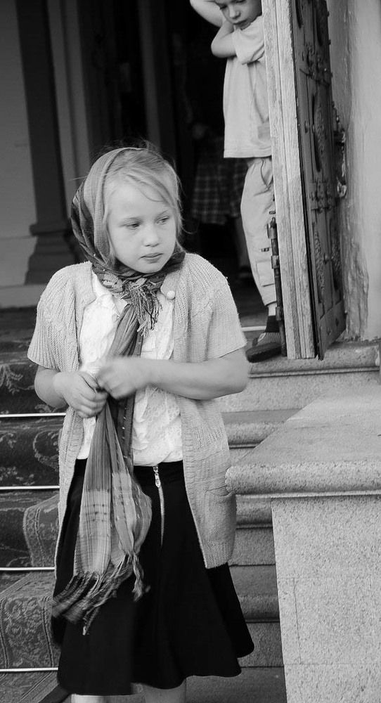 Наше будущее