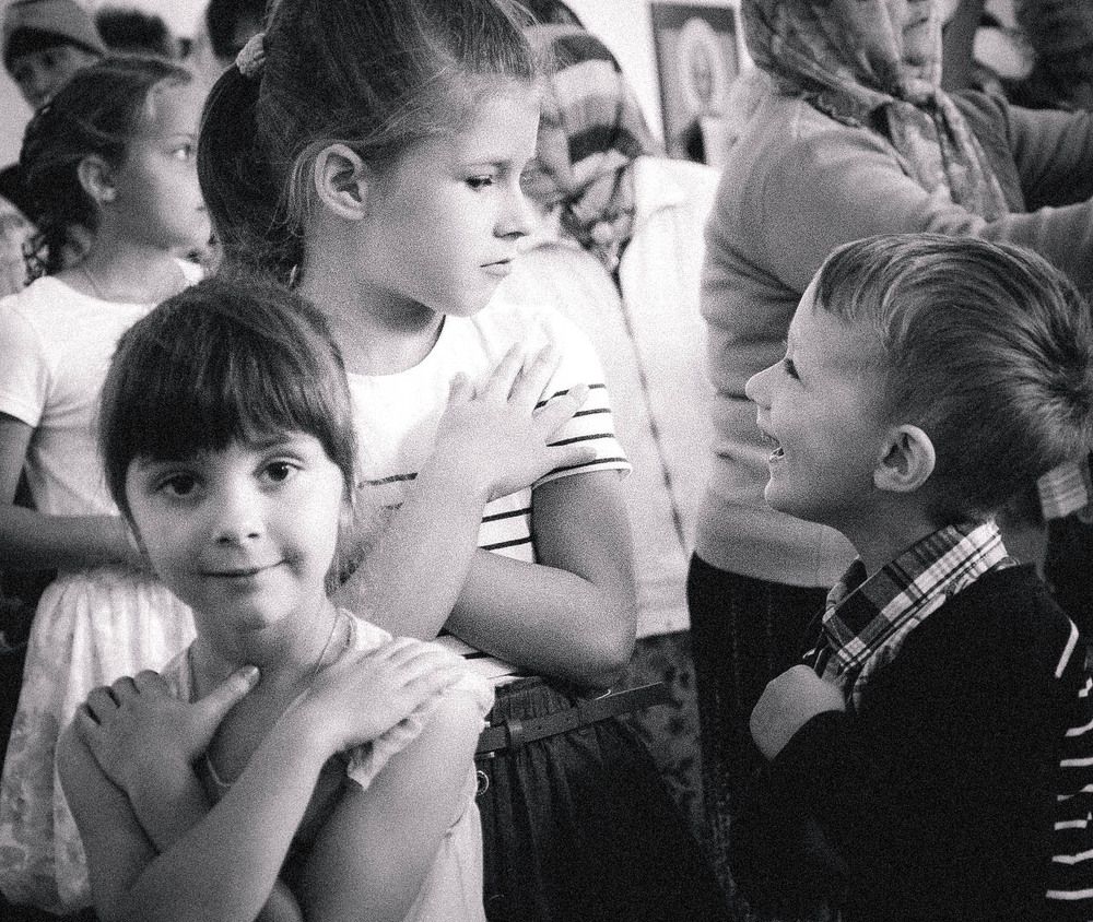 Наше будущее