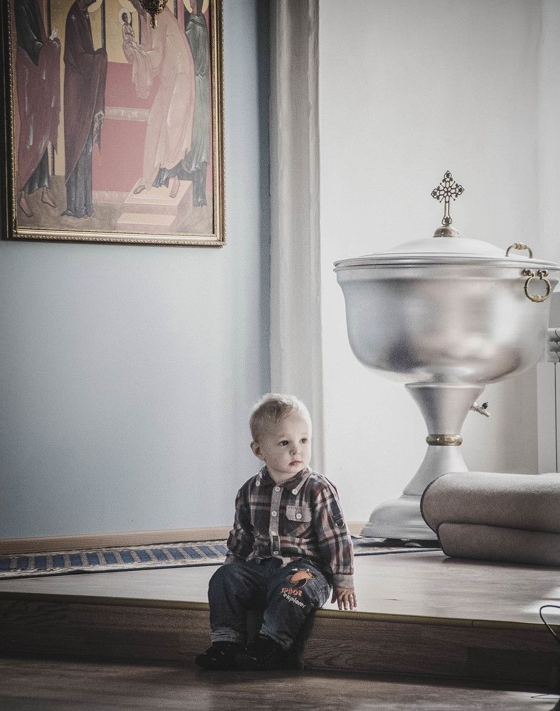 Наше будущее