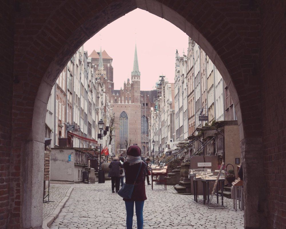 Погружение