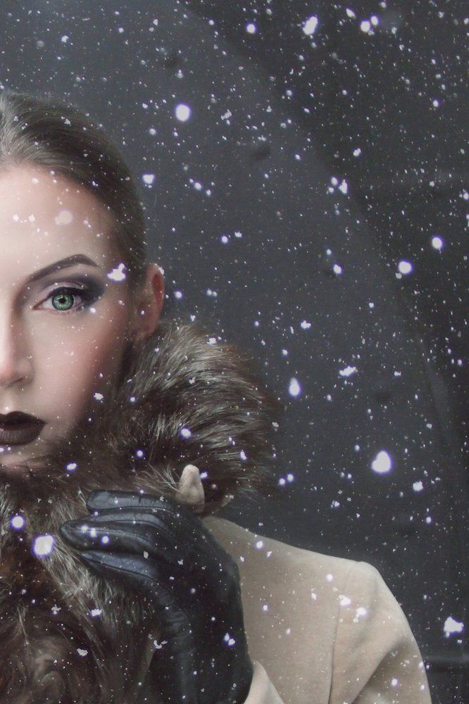 Из глубины веков