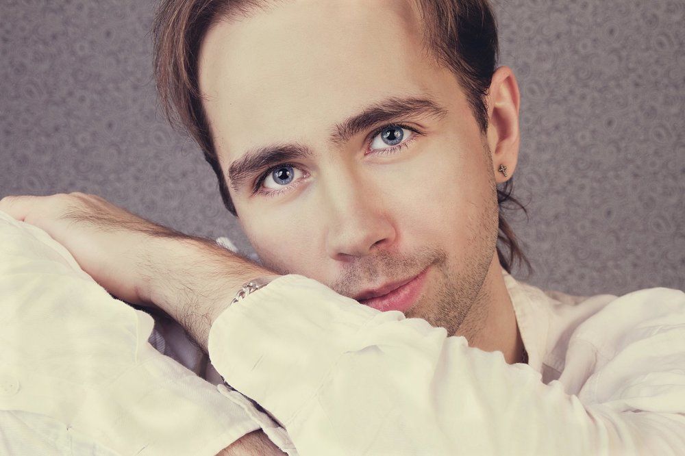 Photograph by Amagaeva Irina