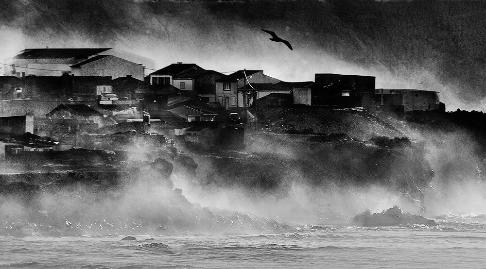 o cheiro da maresia !!!