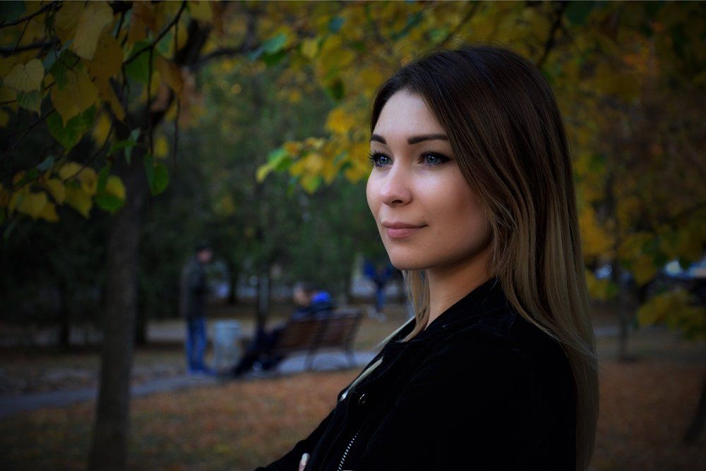 Photograph by Екатерина