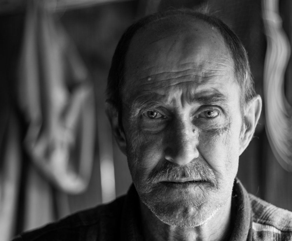 Photograph by Александр Путило