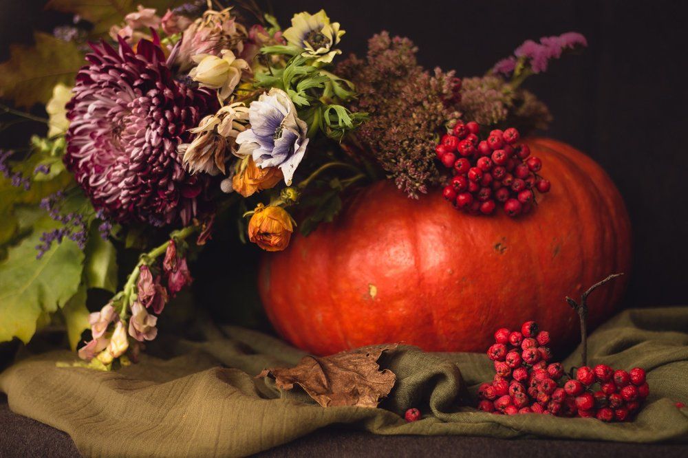 Photograph by Elina Garipova