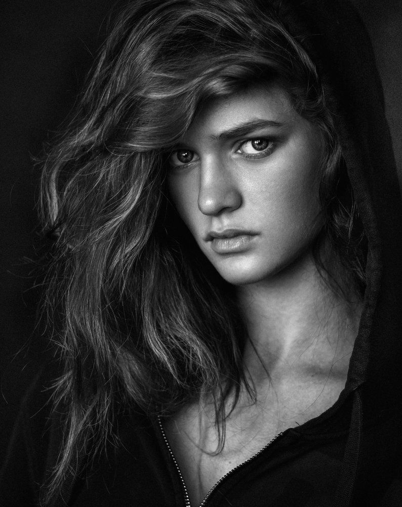 Photograph by Elina Garipova