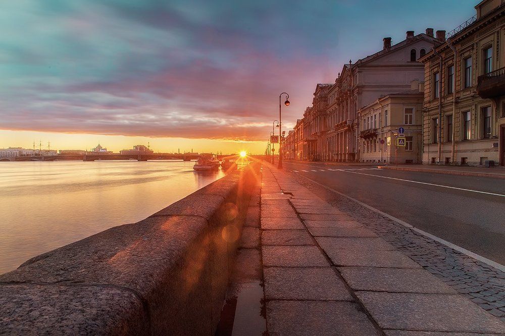 Photograph by Maxim Sayapin