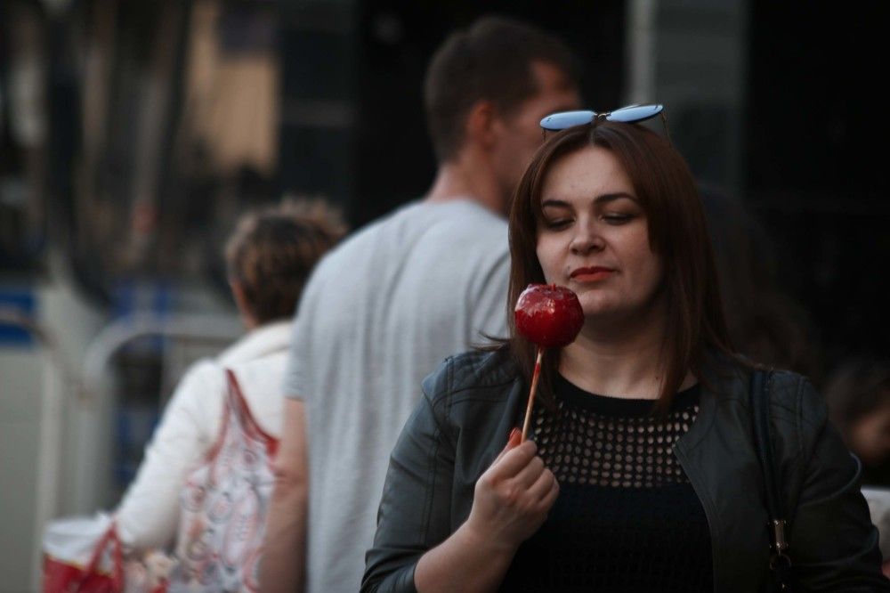 Моя прелесть
