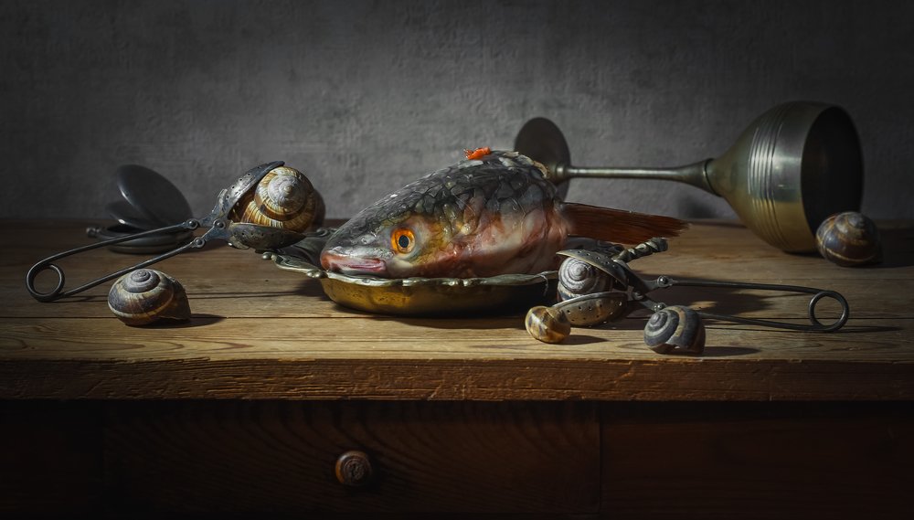 про...улиток...