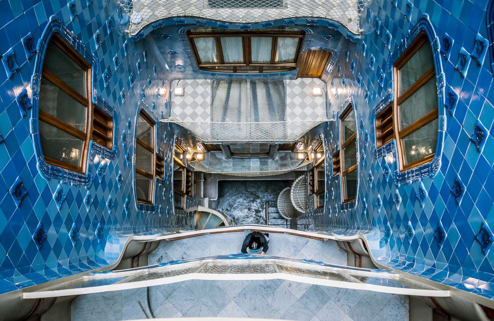 Casa Batlló