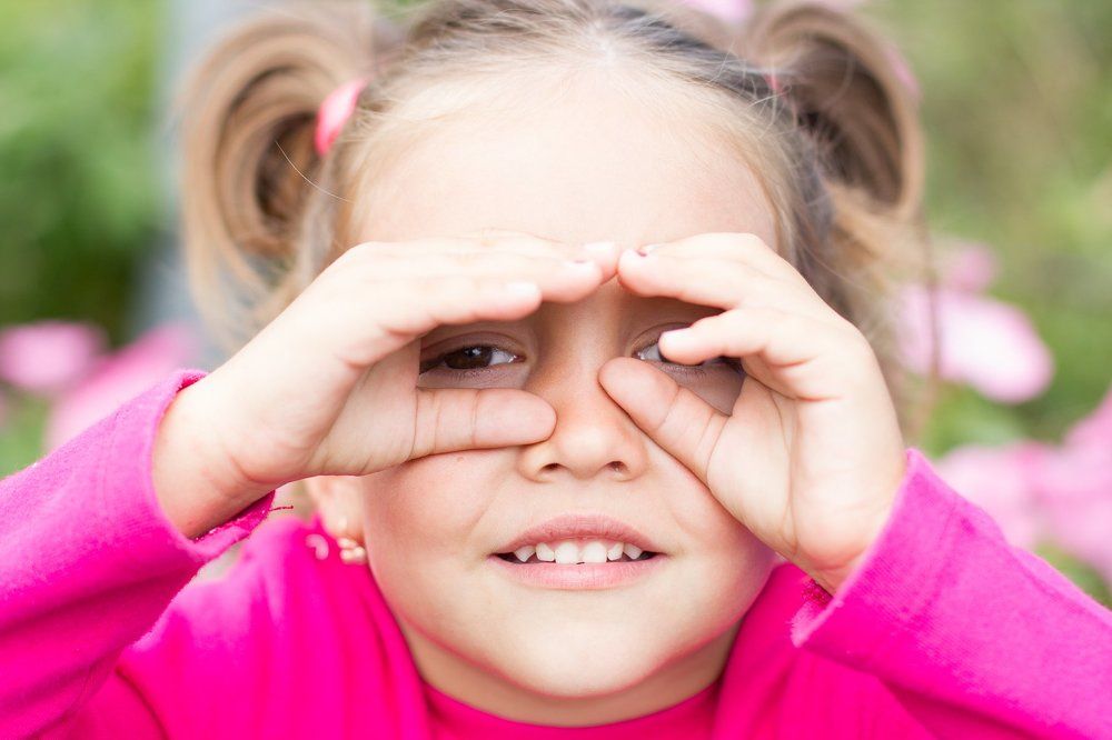 А я все вижу.