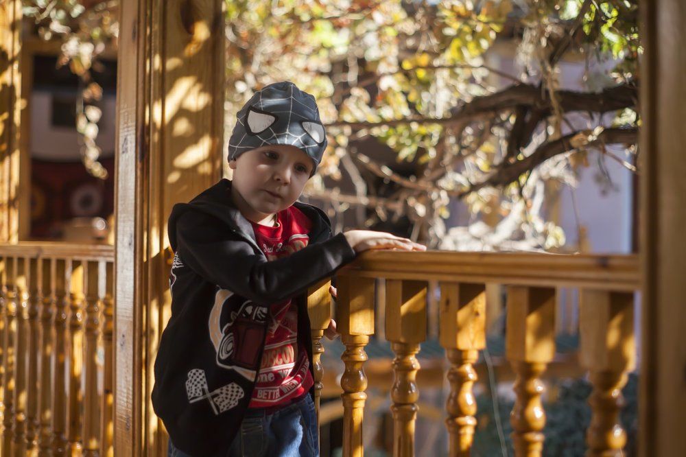 Photograph by Mary Petrova