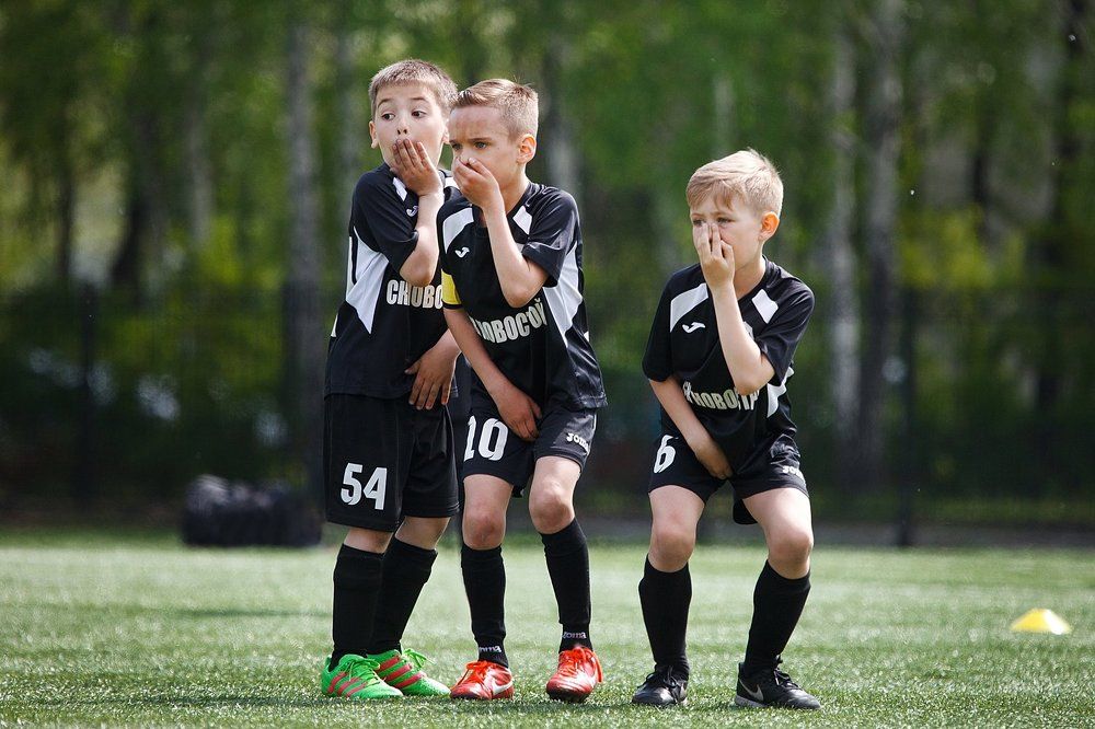 Опасный момент