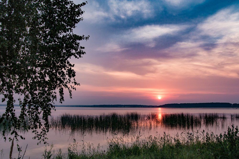 Безмятежность