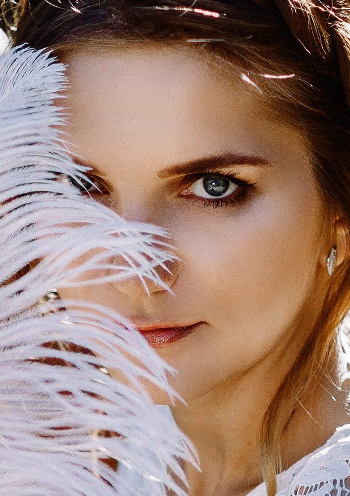 Photograph by Валькова Наталья