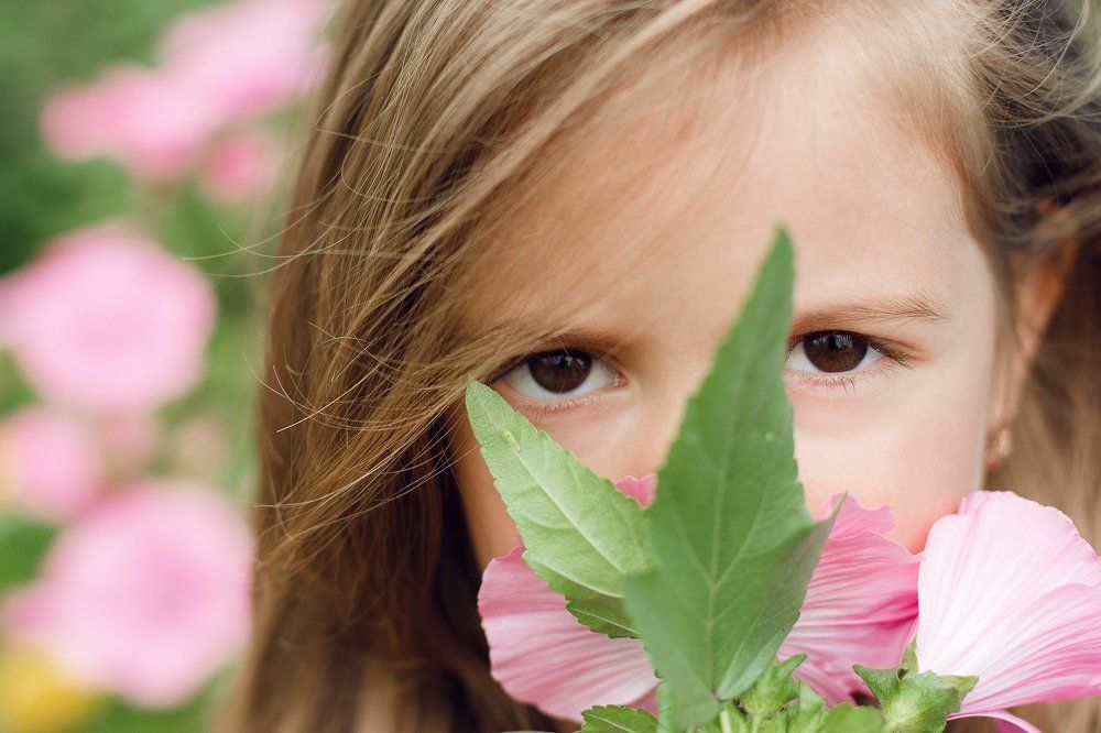 Photograph by Анна Кесарева