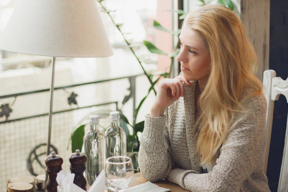 Photograph by Анна Кесарева