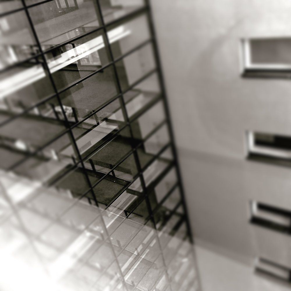 Квадратные паутины