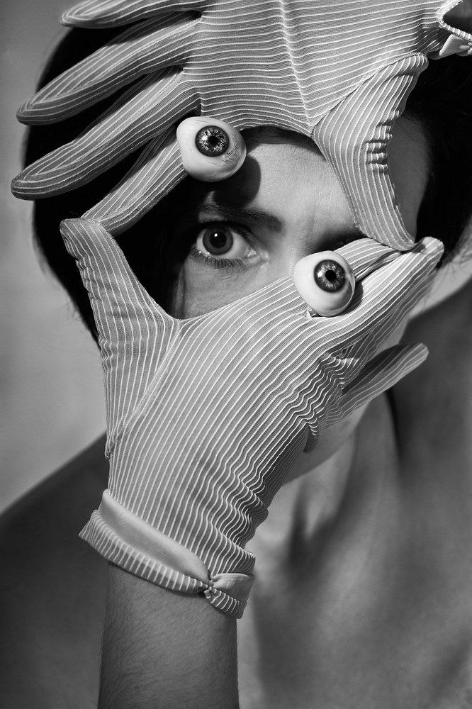 Третий глаз