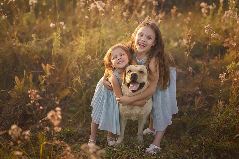 Photograph by Яна Брайт