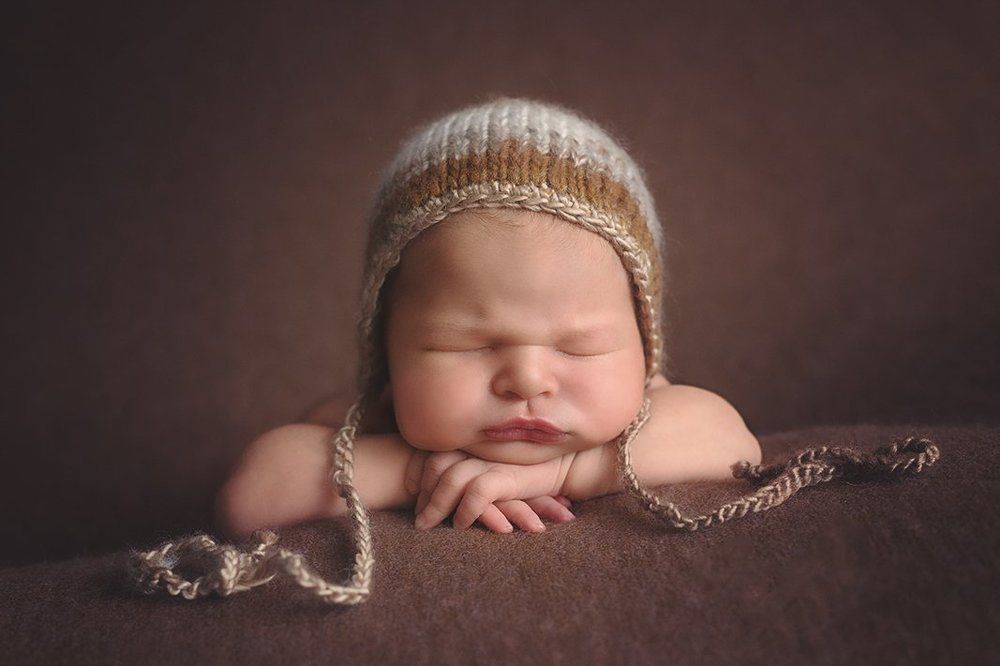 Рожденный осенью