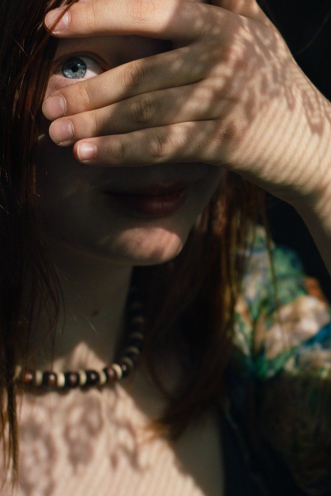 Девочка по имени Лита