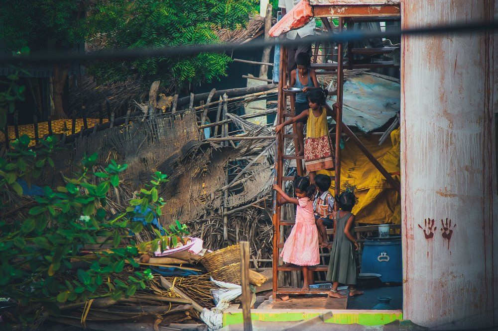 Отпечаток прошлого