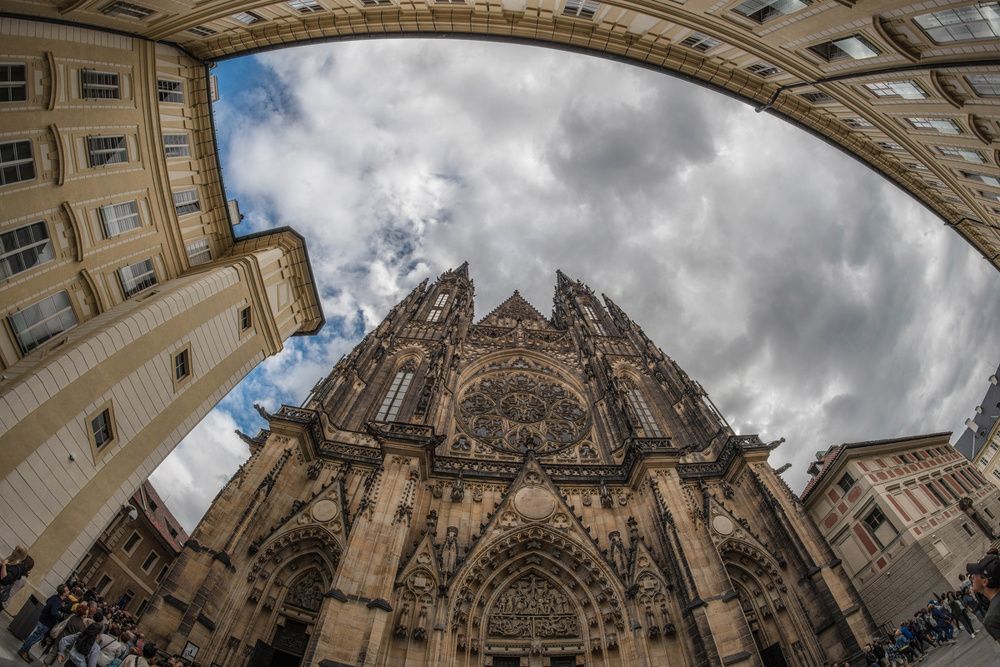 собор Св. Витта