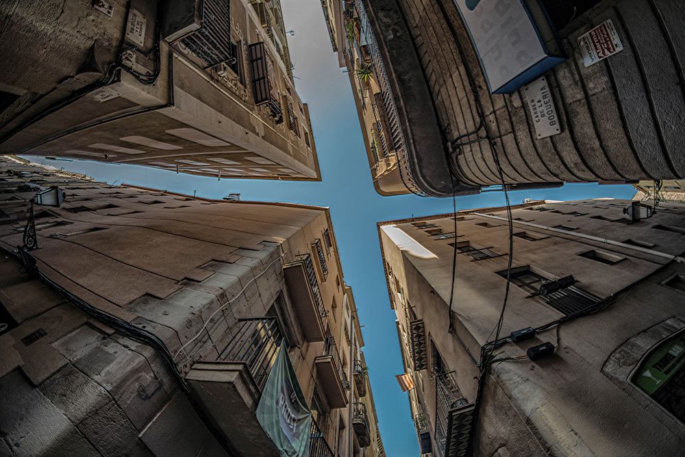 голубой крест