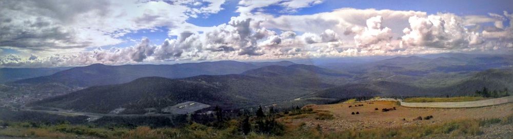 Горная Шория