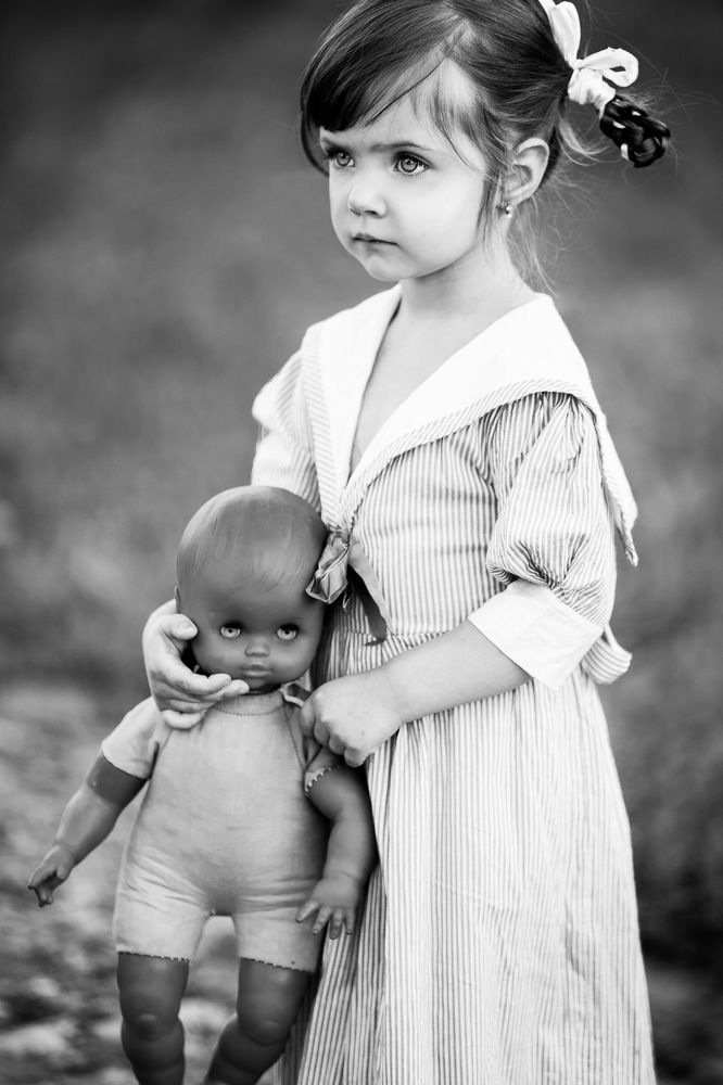 Взгляд из детства / Look from the childhood