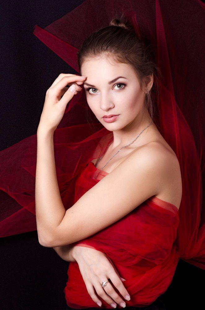 Photograph by Ксения Пашунеску
