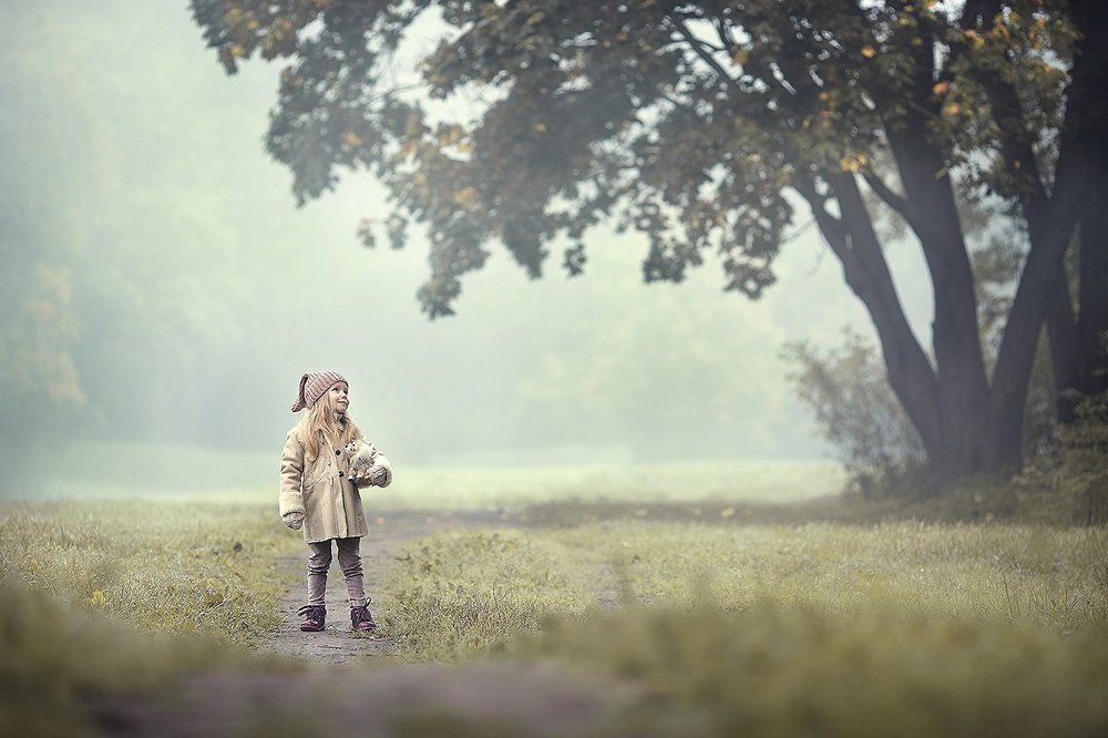 "Волшебная поляна"