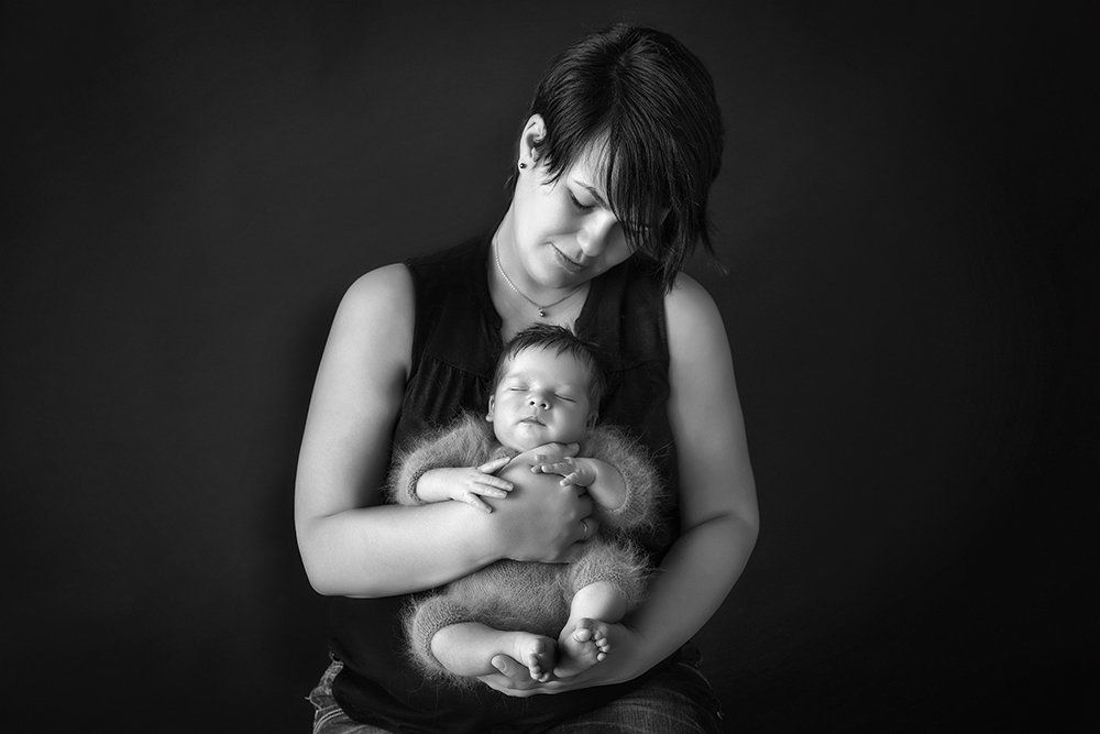 Счастье Мамы