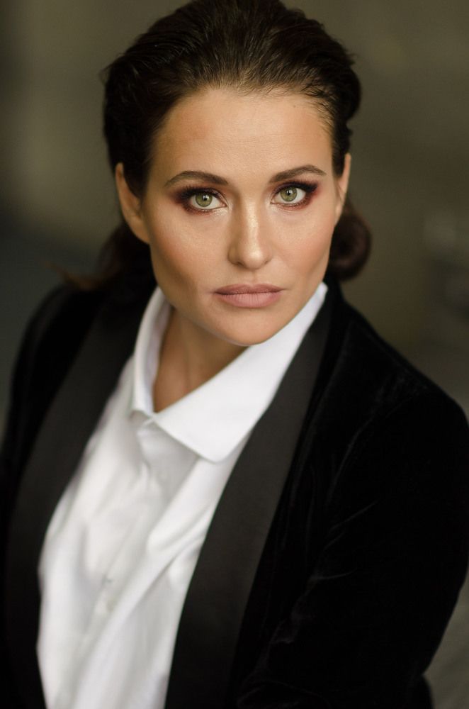 Photograph by Anna Brench