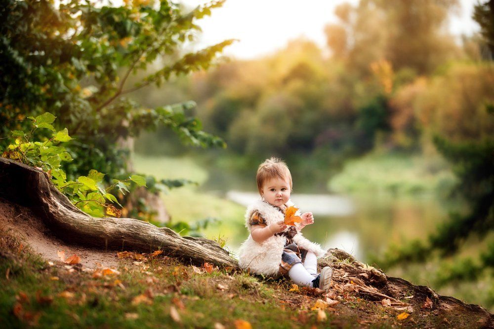 Photograph by Екатерина Митина