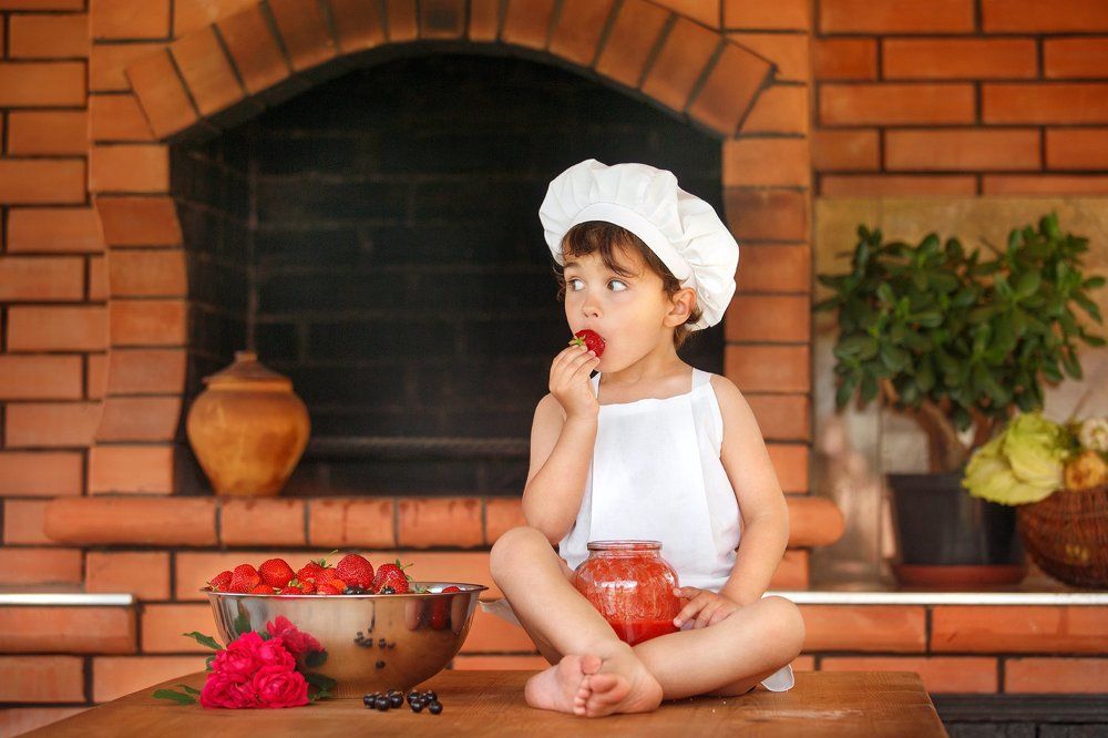 Photograph by Екатерина Митина